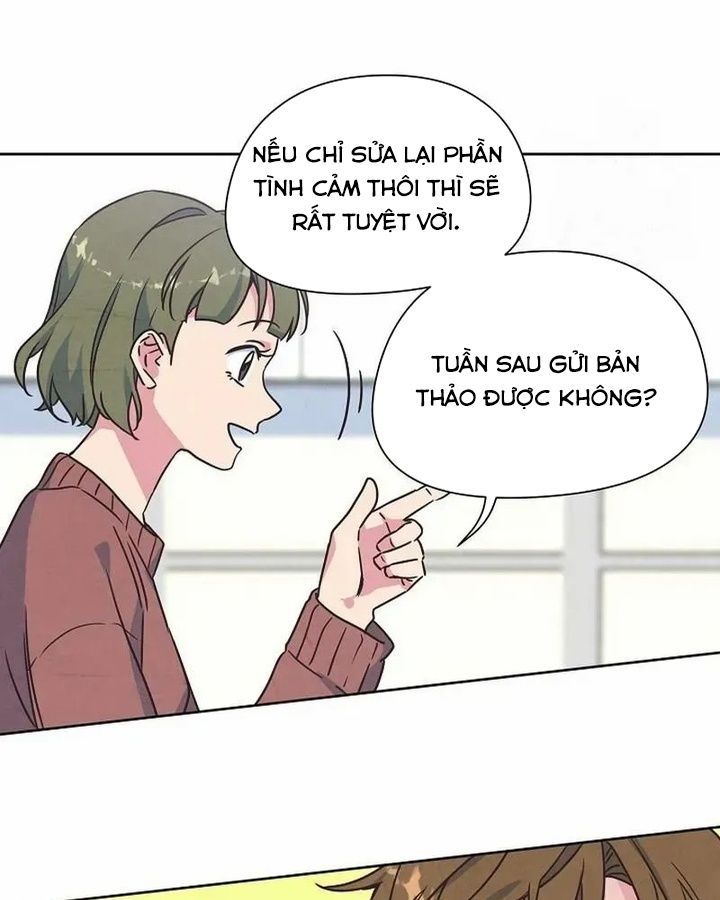 Tình Yêu Và Wifi Chapter 3 - Trang 2