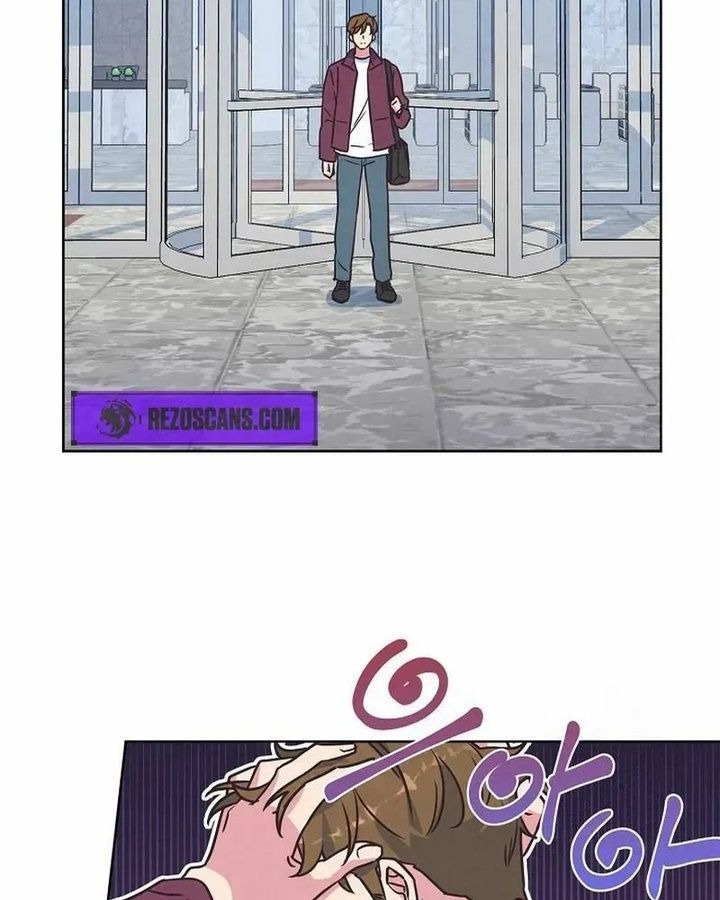 Tình Yêu Và Wifi Chapter 3 - Trang 2