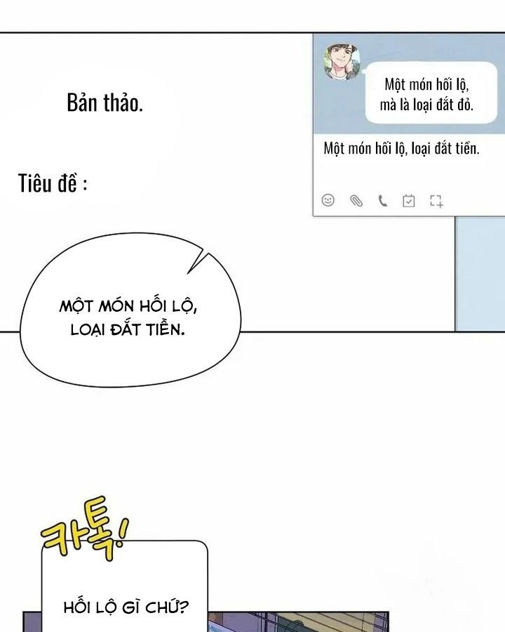 Tình Yêu Và Wifi Chapter 3 - Trang 2