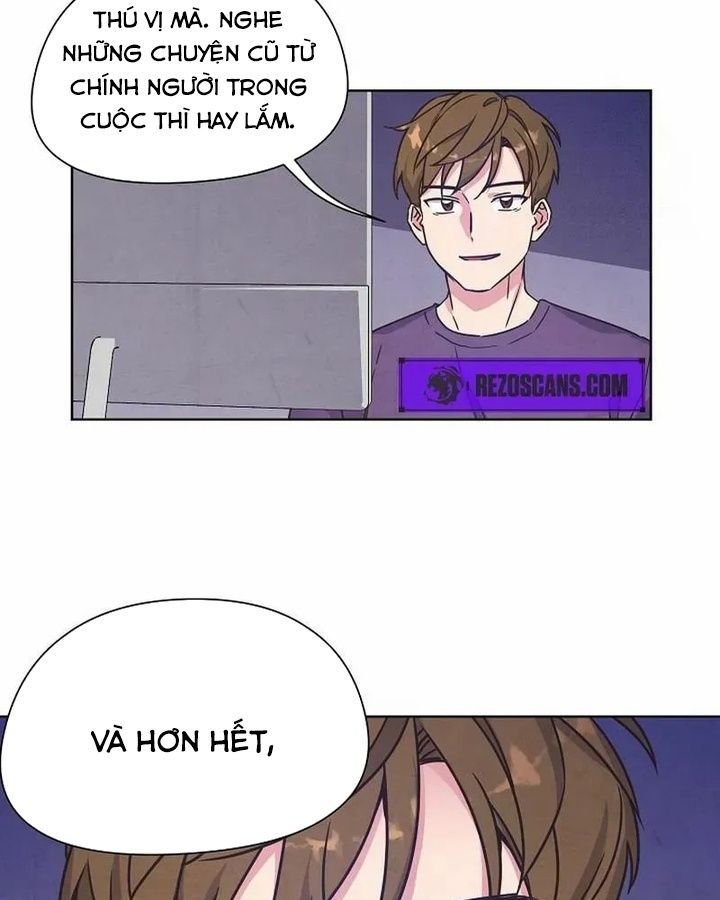 Tình Yêu Và Wifi Chapter 3 - Trang 2