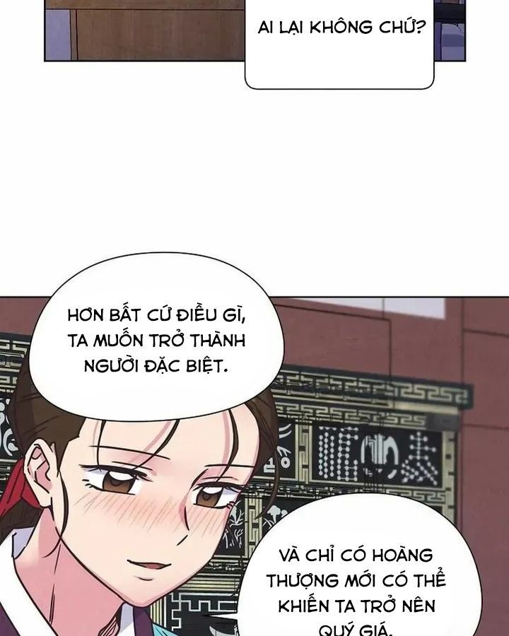 Tình Yêu Và Wifi Chapter 3 - Trang 2