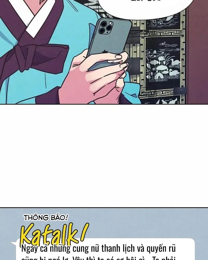 Tình Yêu Và Wifi Chapter 3 - Trang 2