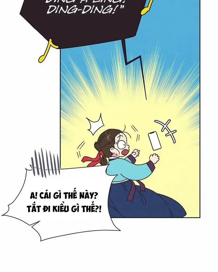 Tình Yêu Và Wifi Chapter 3 - Trang 2