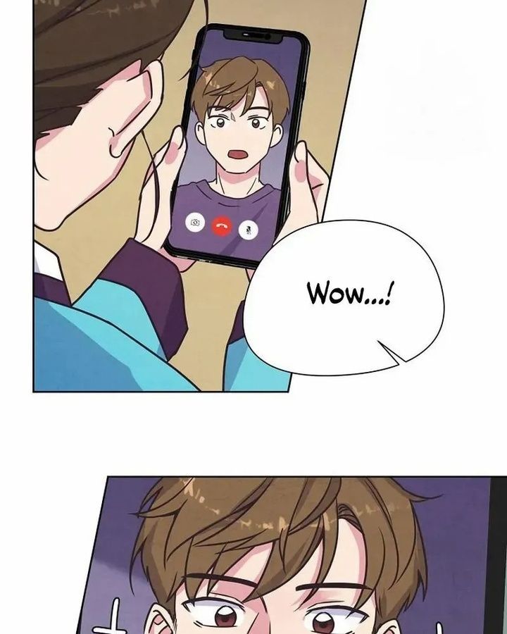 Tình Yêu Và Wifi Chapter 3 - Trang 2