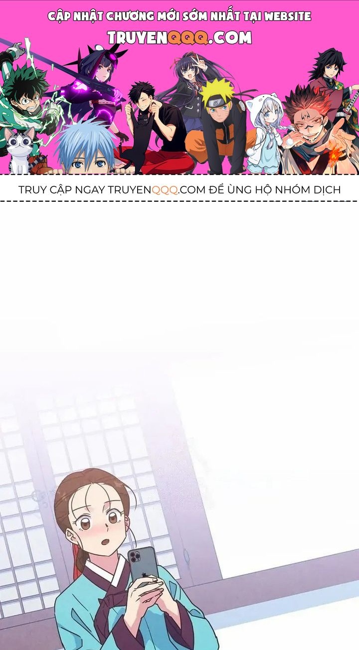 Tình Yêu Và Wifi Chapter 4 - Trang 2