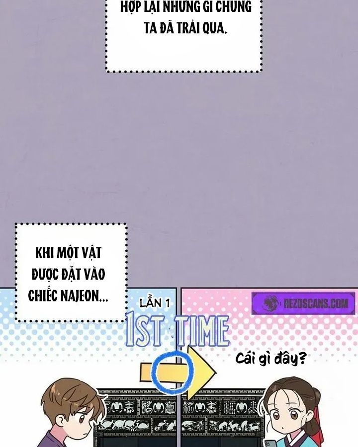 Tình Yêu Và Wifi Chapter 4 - Trang 2