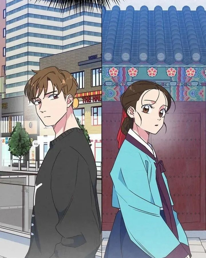 Tình Yêu Và Wifi Chapter 4 - Trang 2