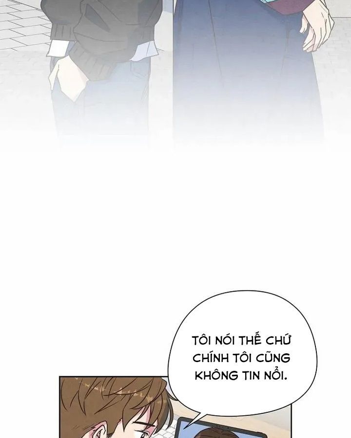 Tình Yêu Và Wifi Chapter 4 - Trang 2