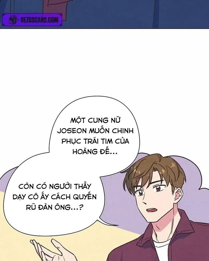 Tình Yêu Và Wifi Chapter 4 - Trang 2
