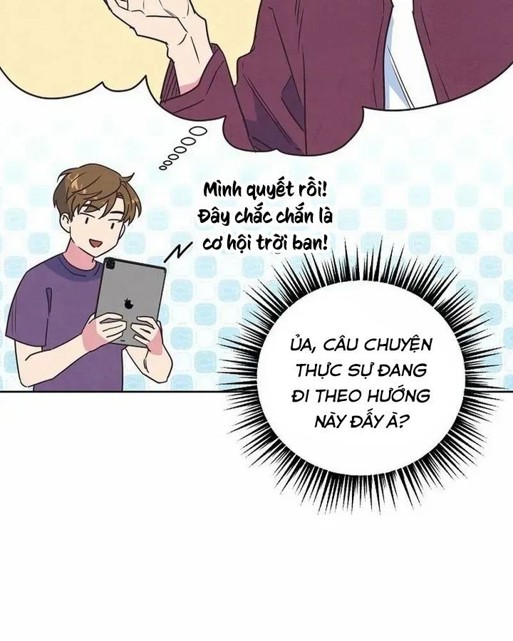 Tình Yêu Và Wifi Chapter 4 - Trang 2