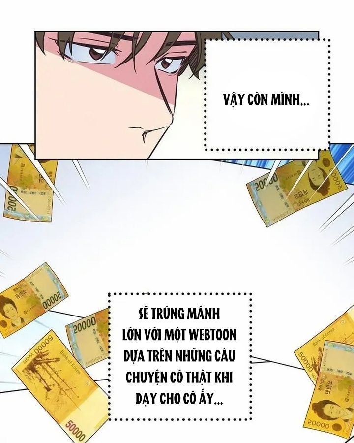 Tình Yêu Và Wifi Chapter 4 - Trang 2