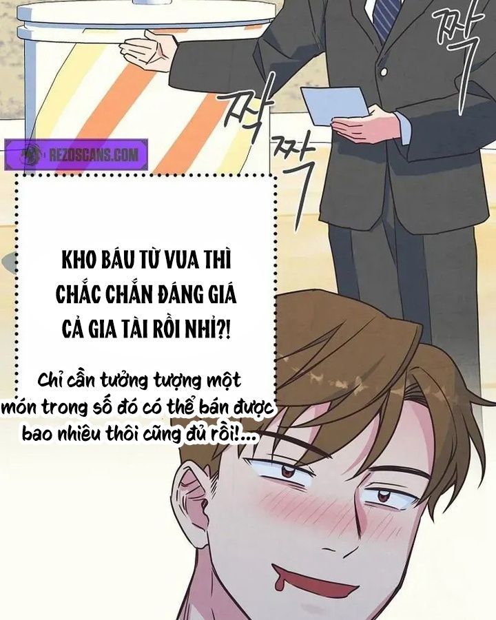 Tình Yêu Và Wifi Chapter 4 - Trang 2