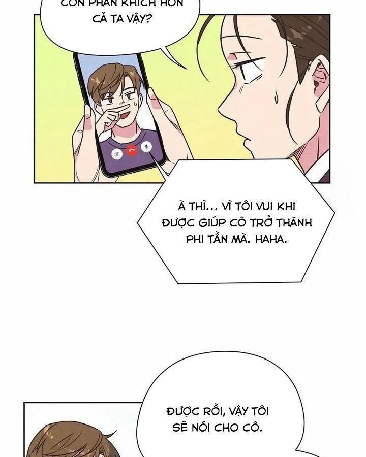 Tình Yêu Và Wifi Chapter 4 - Trang 2