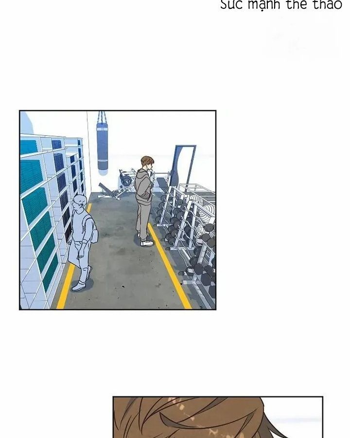 Tình Yêu Và Wifi Chapter 4 - Trang 2