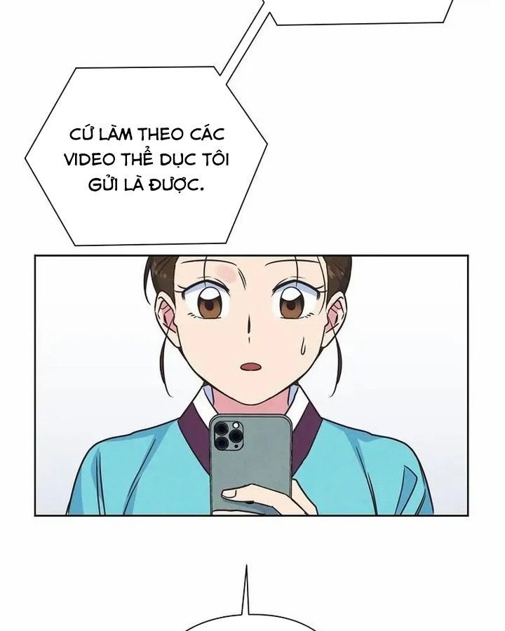 Tình Yêu Và Wifi Chapter 4 - Trang 2