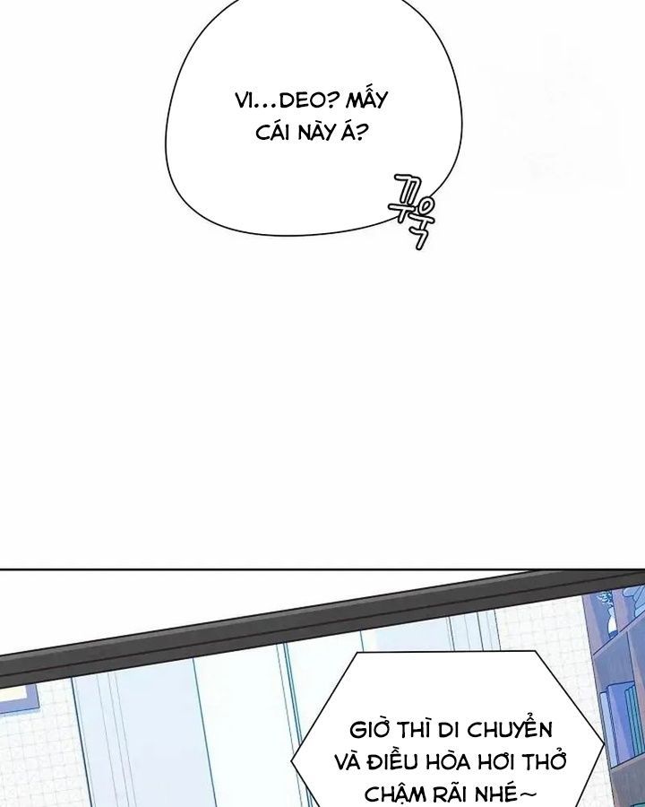 Tình Yêu Và Wifi Chapter 4 - Trang 2