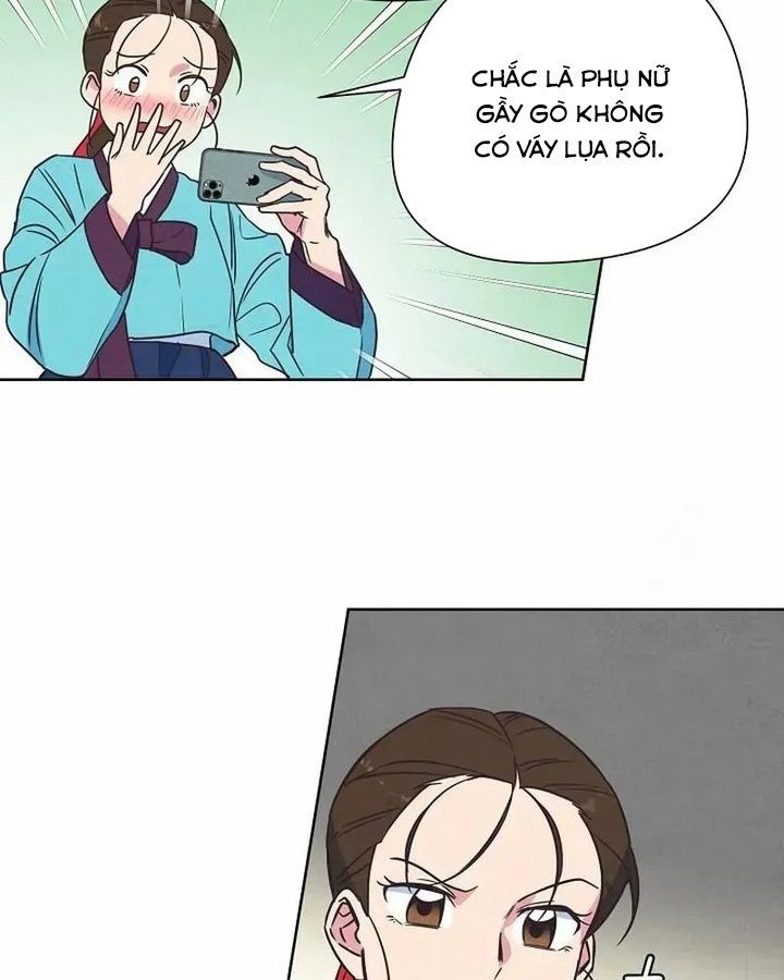 Tình Yêu Và Wifi Chapter 4 - Trang 2