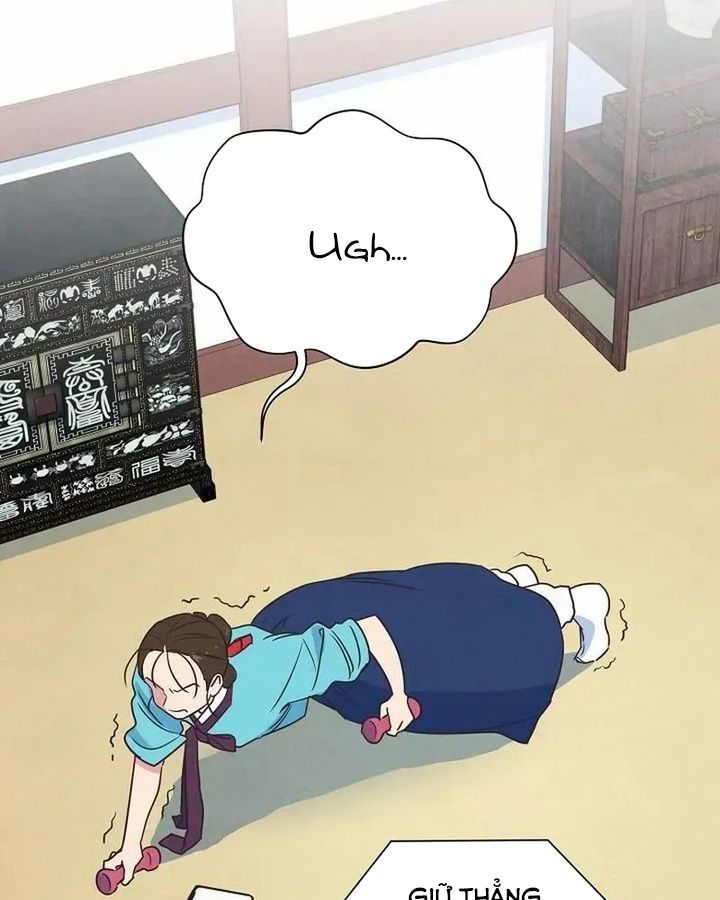 Tình Yêu Và Wifi Chapter 4 - Trang 2