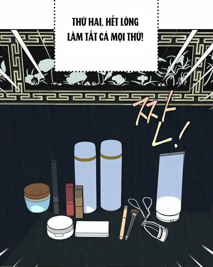 Tình Yêu Và Wifi Chapter 4 - Trang 2