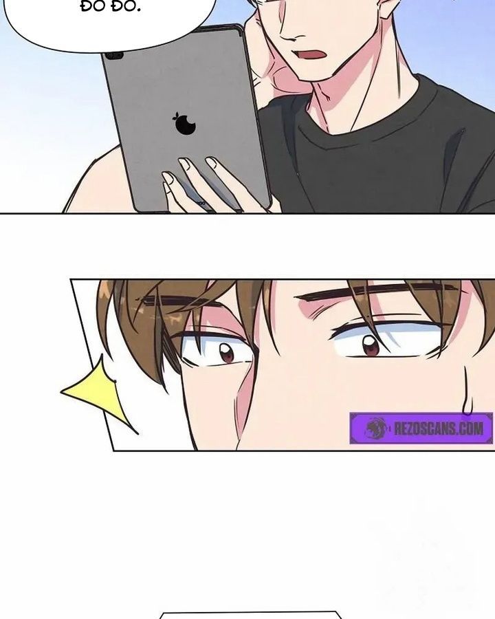 Tình Yêu Và Wifi Chapter 4 - Trang 2