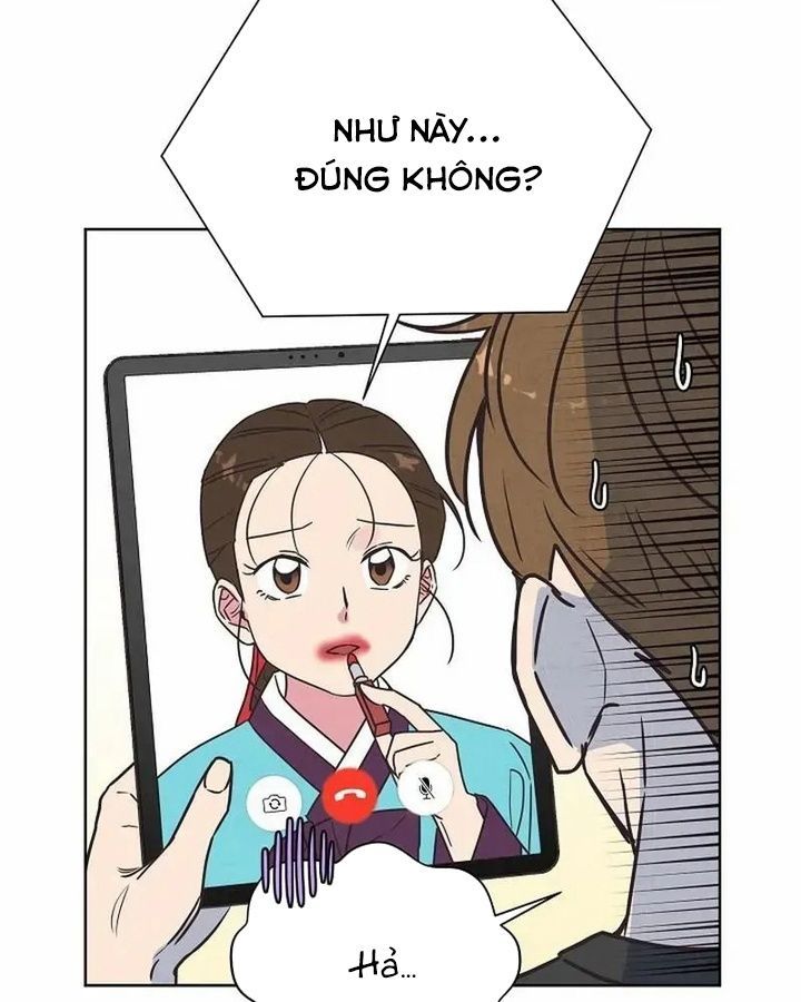 Tình Yêu Và Wifi Chapter 4 - Trang 2