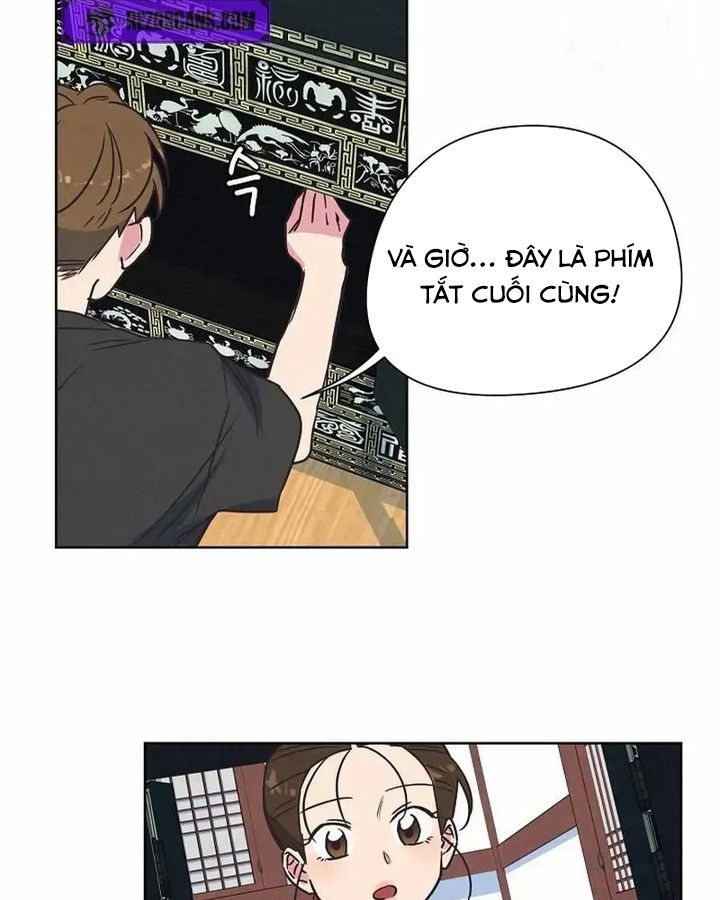 Tình Yêu Và Wifi Chapter 4 - Trang 2