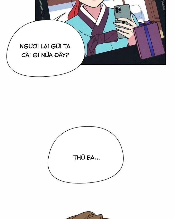 Tình Yêu Và Wifi Chapter 4 - Trang 2