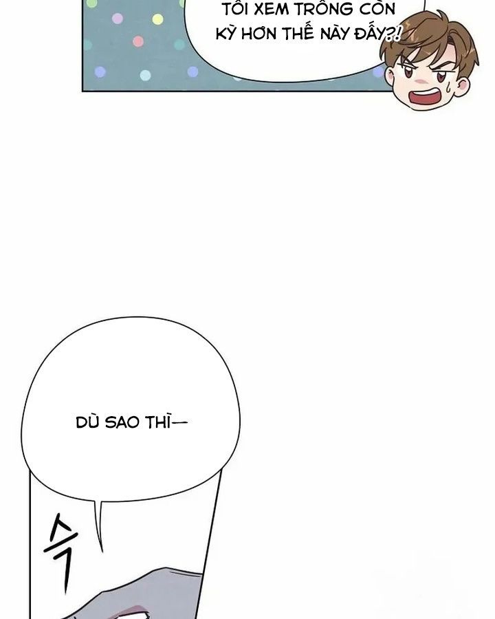 Tình Yêu Và Wifi Chapter 4 - Trang 2