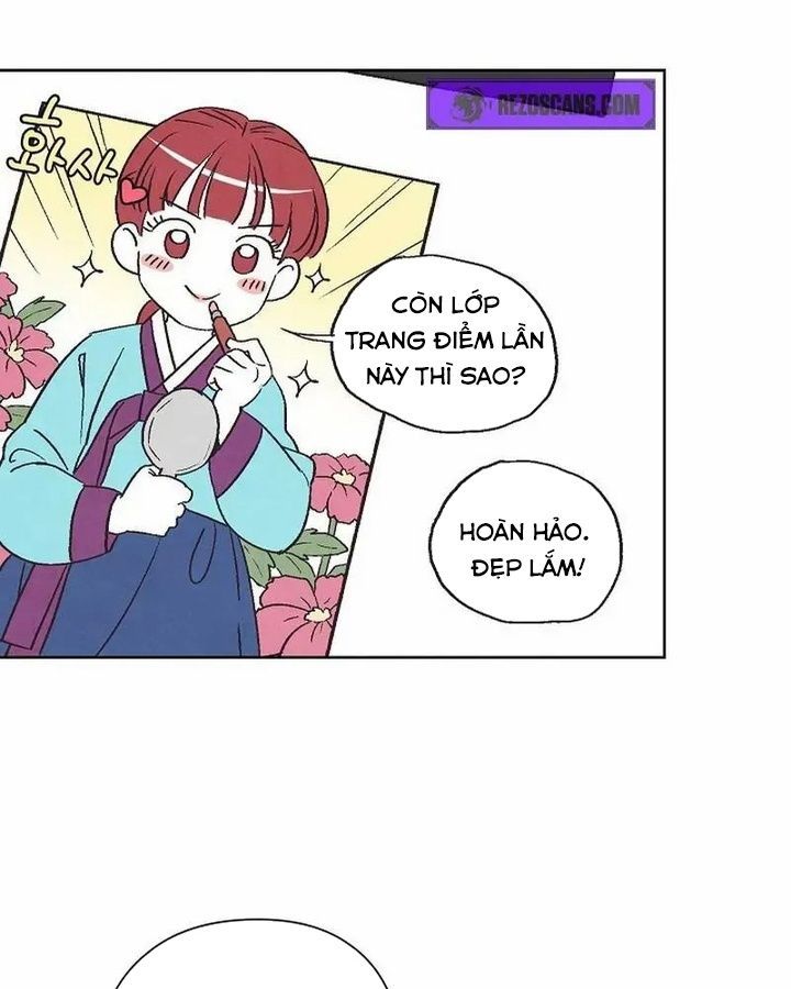 Tình Yêu Và Wifi Chapter 4 - Trang 2
