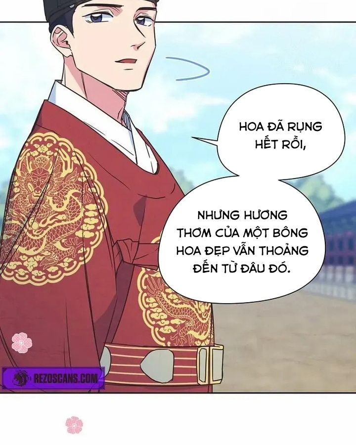 Tình Yêu Và Wifi Chapter 4 - Trang 2