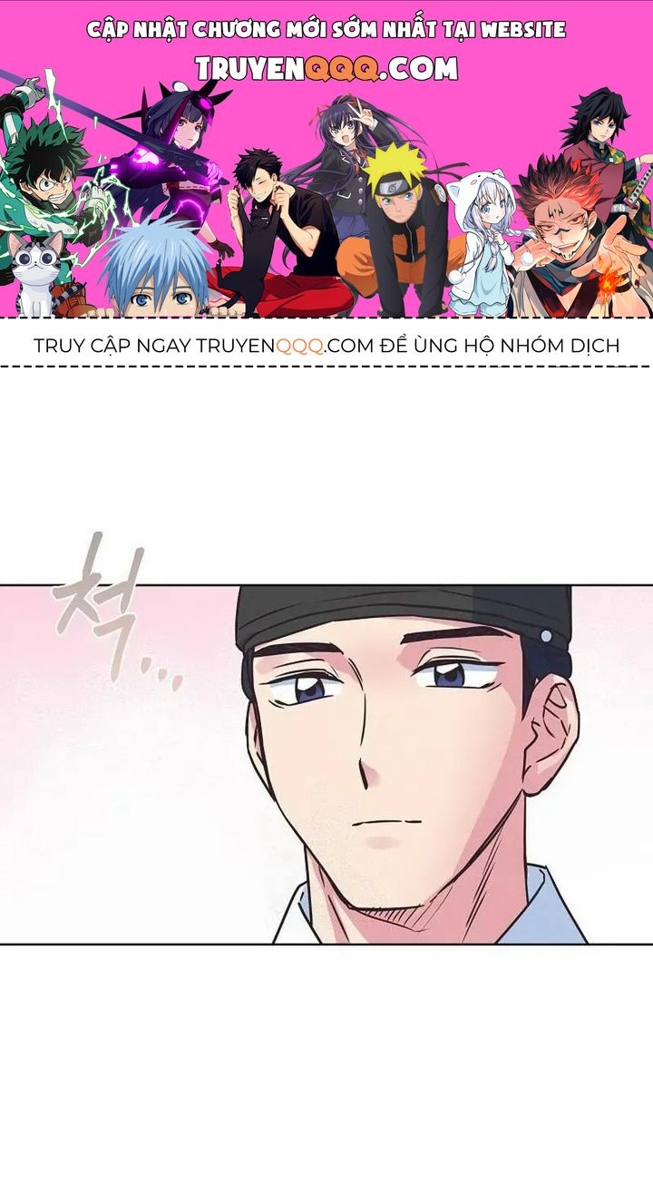 Tình Yêu Và Wifi Chapter 5 - Trang 2