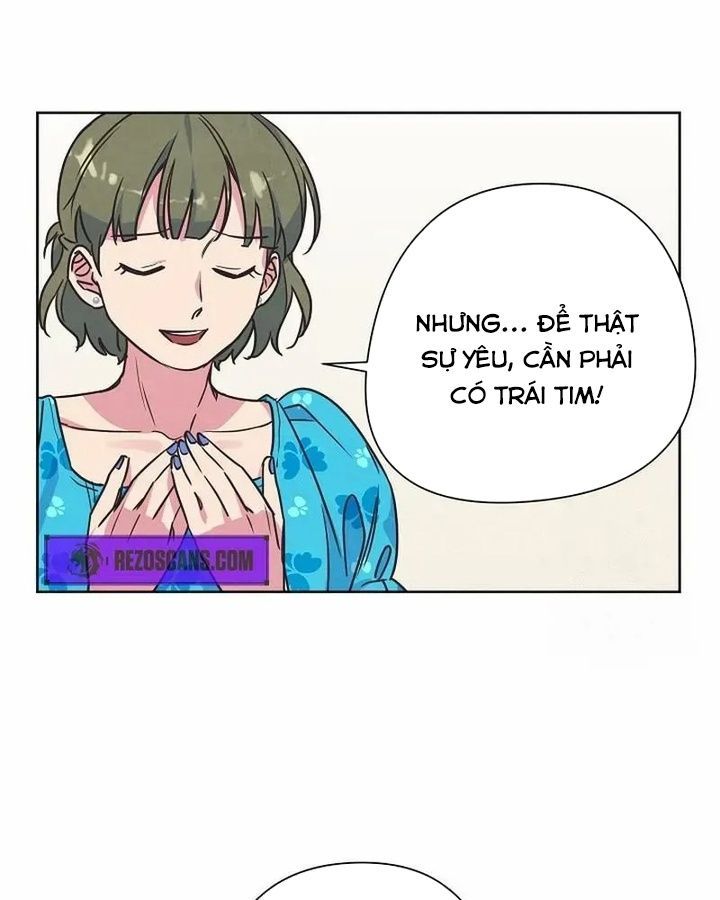 Tình Yêu Và Wifi Chapter 5 - Trang 2