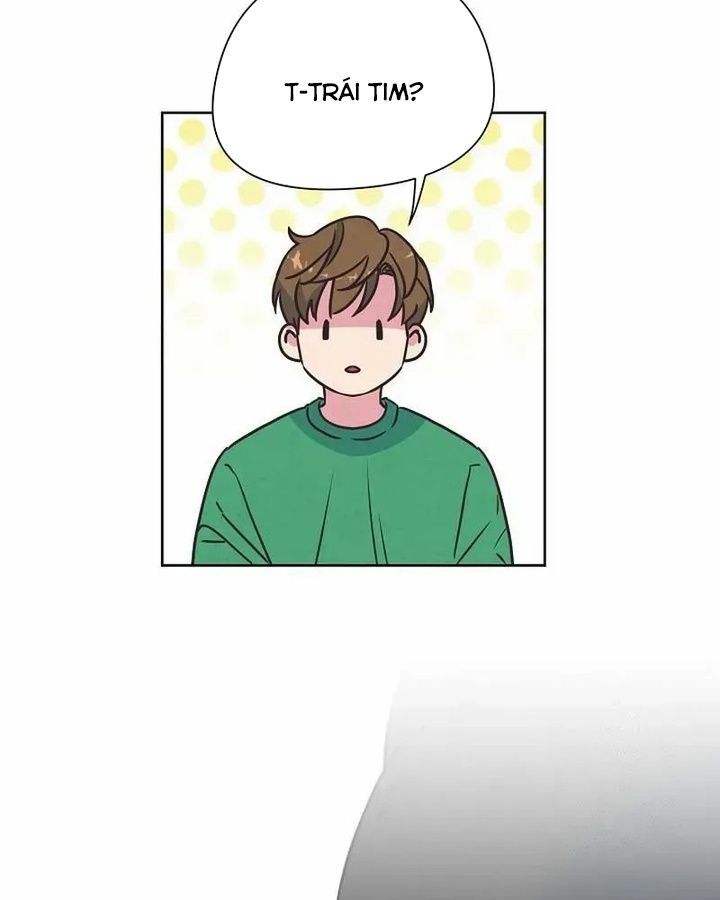 Tình Yêu Và Wifi Chapter 5 - Trang 2