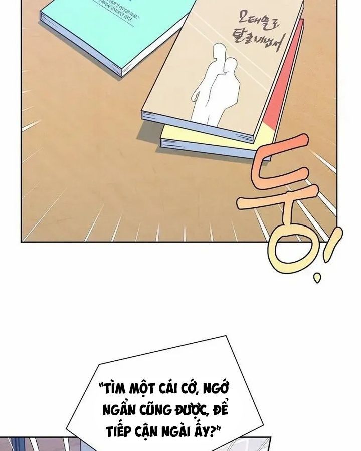 Tình Yêu Và Wifi Chapter 5 - Trang 2