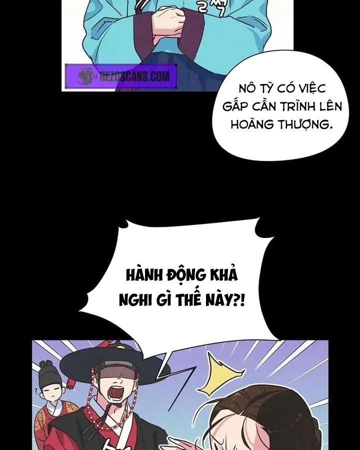 Tình Yêu Và Wifi Chapter 5 - Trang 2