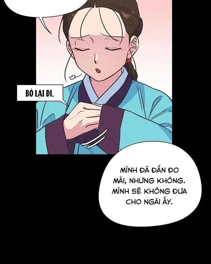 Tình Yêu Và Wifi Chapter 5 - Trang 2