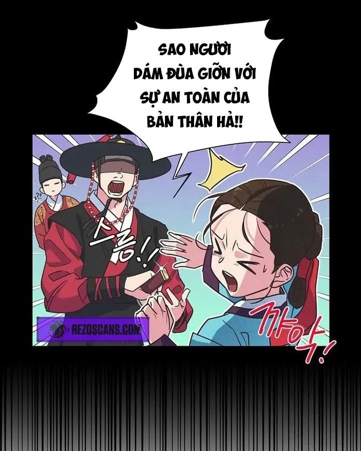 Tình Yêu Và Wifi Chapter 5 - Trang 2