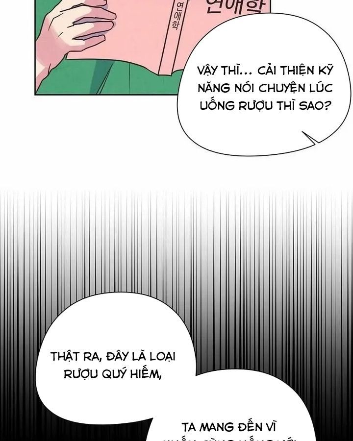 Tình Yêu Và Wifi Chapter 5 - Trang 2