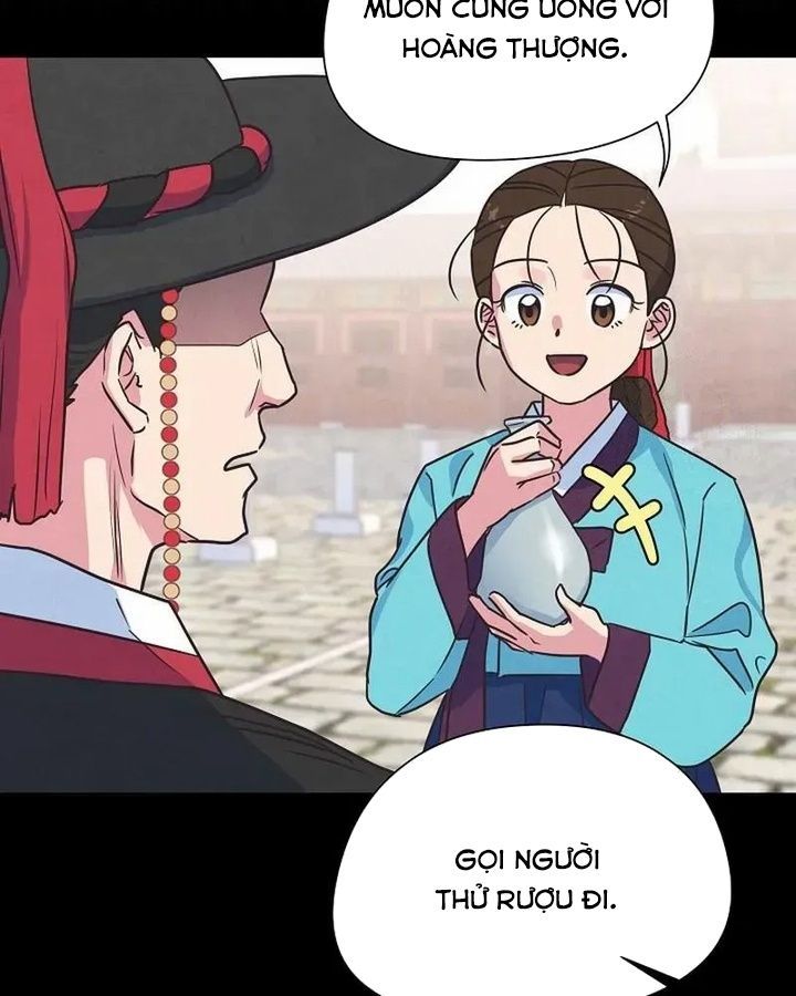 Tình Yêu Và Wifi Chapter 5 - Trang 2