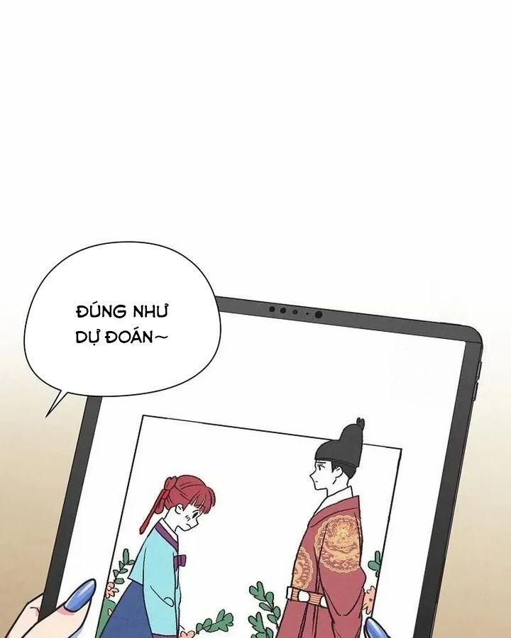 Tình Yêu Và Wifi Chapter 5 - Trang 2
