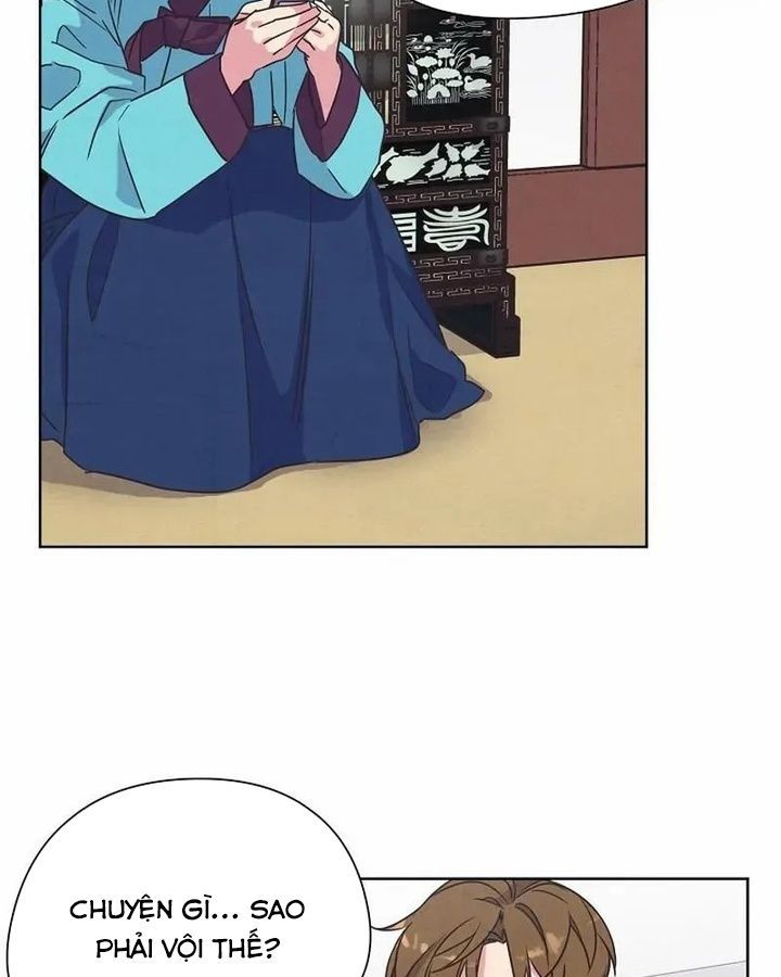 Tình Yêu Và Wifi Chapter 5 - Trang 2