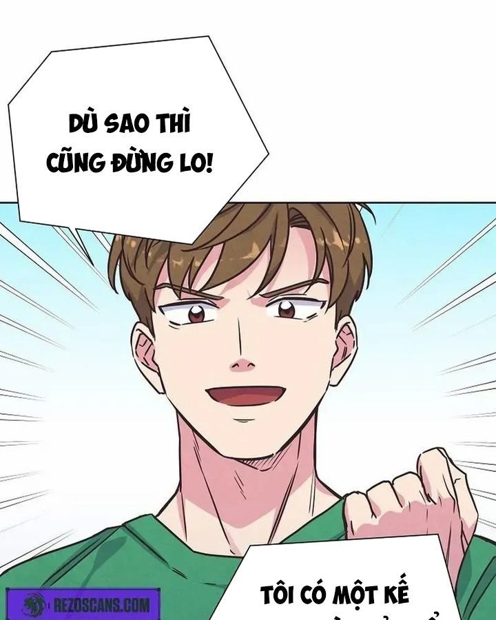 Tình Yêu Và Wifi Chapter 5 - Trang 2