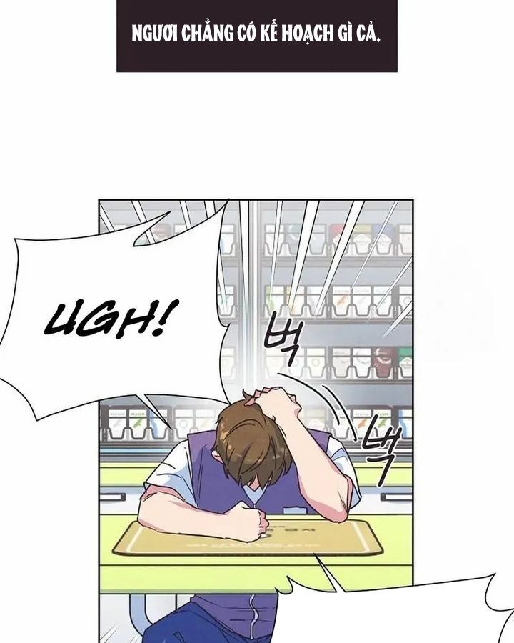 Tình Yêu Và Wifi Chapter 5 - Trang 2