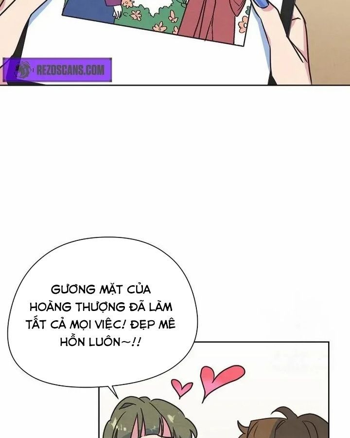 Tình Yêu Và Wifi Chapter 5 - Trang 2