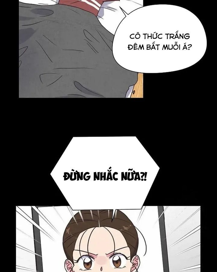 Tình Yêu Và Wifi Chapter 5 - Trang 2