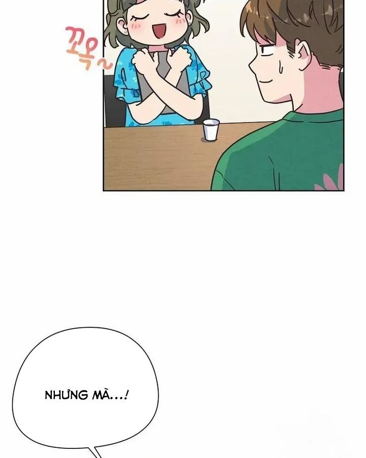 Tình Yêu Và Wifi Chapter 5 - Trang 2