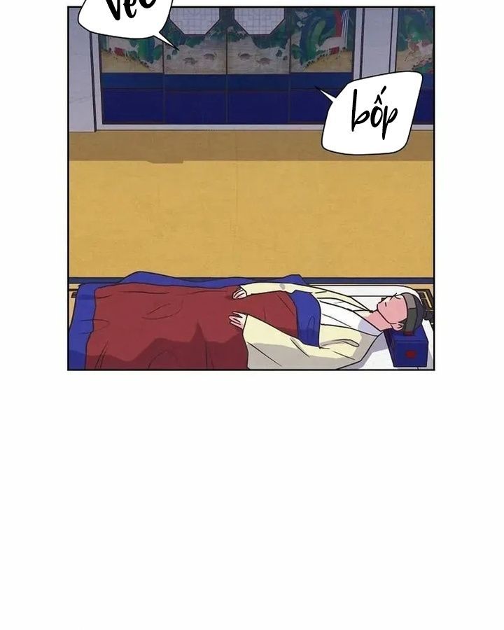 Tình Yêu Và Wifi Chapter 5 - Trang 2