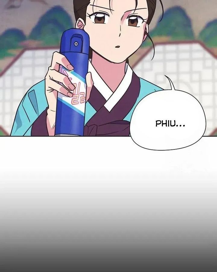 Tình Yêu Và Wifi Chapter 5 - Trang 2