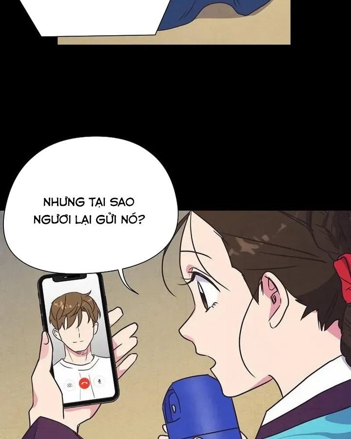 Tình Yêu Và Wifi Chapter 5 - Trang 2