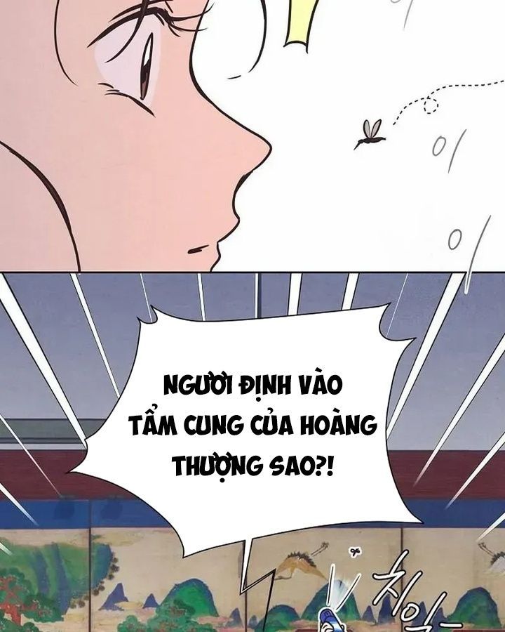 Tình Yêu Và Wifi Chapter 5 - Trang 2